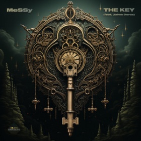 MESSY - THE KEY (FEAT. JAIME DERAZ)